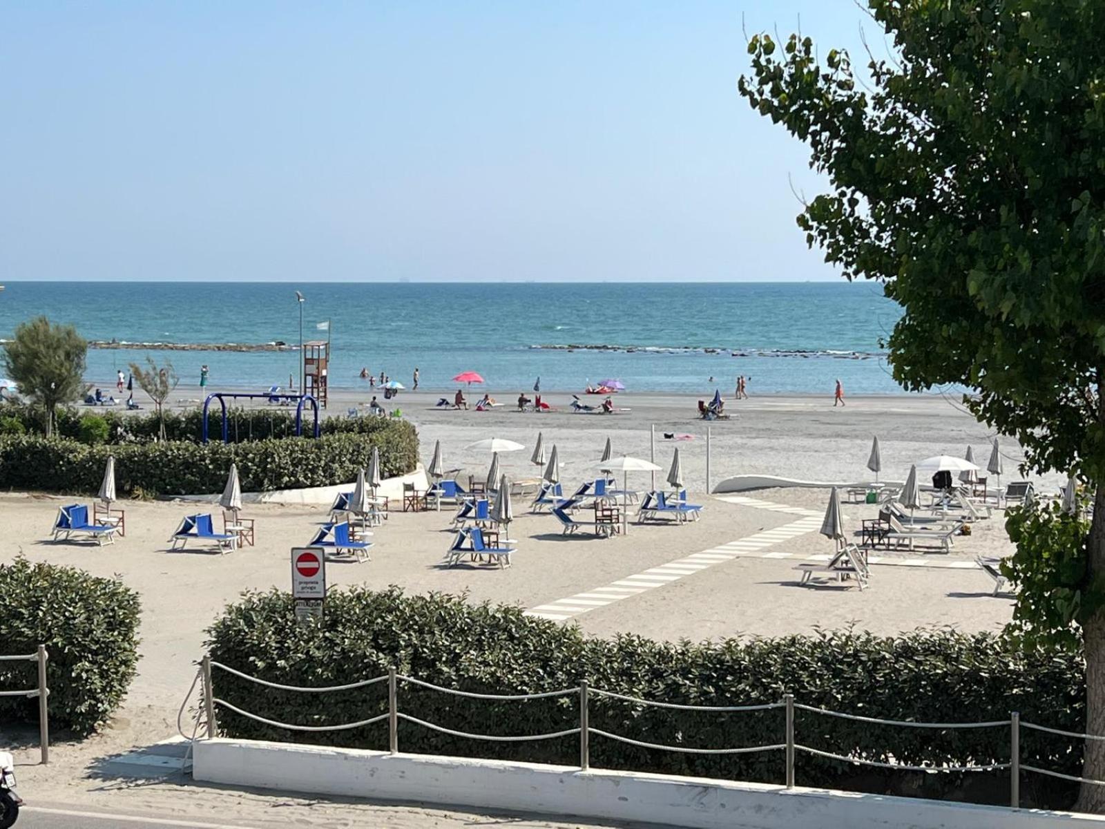 Stella - Casa Per Ferie Hotel Bellaria-Igea Marina Exterior photo